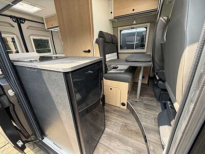 Sunlight Cliff 540 Adventure