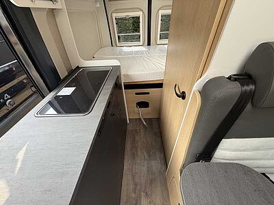 Sunlight Cliff 540 Adventure