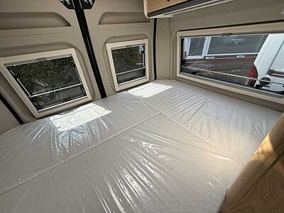 Sunlight Cliff 540 Adventure