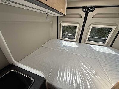 Sunlight Cliff 540 Adventure