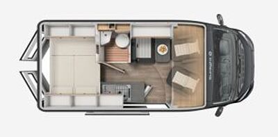 Sunlight Cliff 540 Adventure