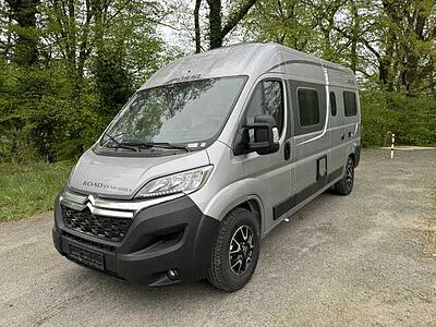 Pössl Roadstar 600L 165 PS All-In-Paket *sofort*