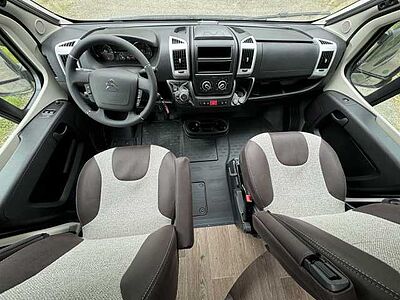 Pössl Roadstar 600L 165 PS All-In-Paket *sofort*