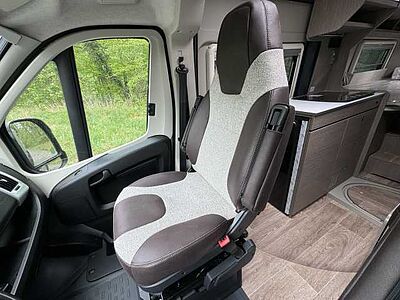 Pössl Roadstar 600L 165 PS All-In-Paket *sofort*