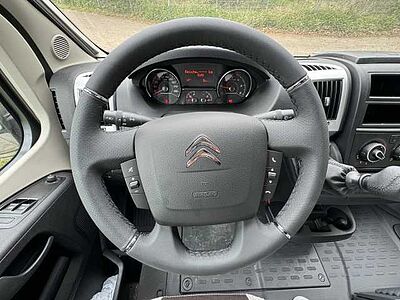 Pössl Roadstar 600L 165 PS All-In-Paket *sofort*