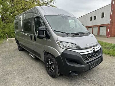 Pössl Roadstar 600L 165 PS All-In-Paket *sofort*