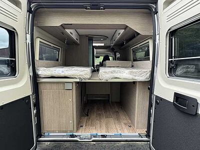 Pössl Roadstar 600L 165 PS All-In-Paket *sofort*