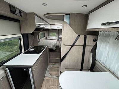 Pössl Roadstar 600L 165 PS All-In-Paket *sofort*