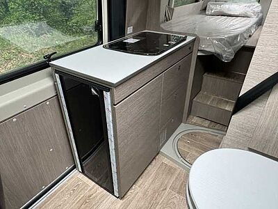 Pössl Roadstar 600L 165 PS All-In-Paket *sofort*