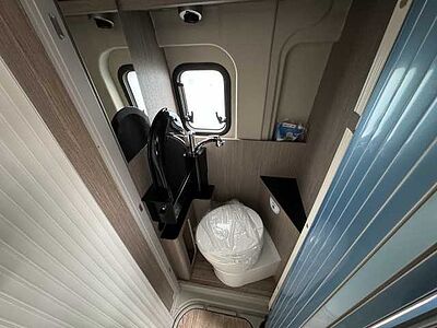 Pössl Roadstar 600L 165 PS All-In-Paket *sofort*