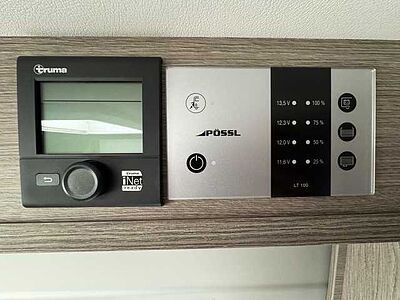 Pössl Roadstar 600L 165 PS All-In-Paket *sofort*