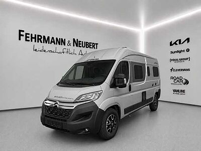 Pössl Roadstar 600L 165 PS All-In-Paket *399€ Rate*