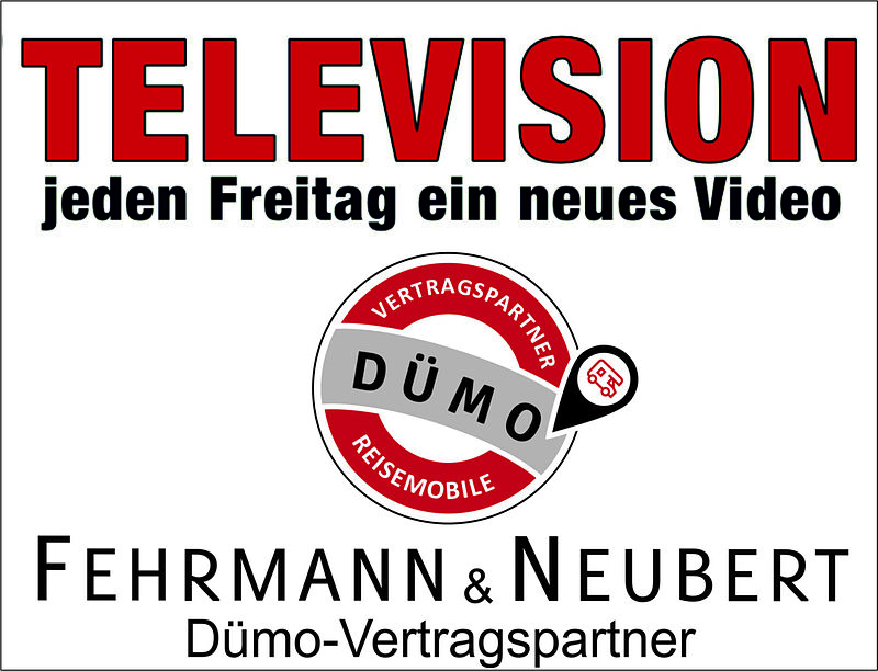 DÜMO TV