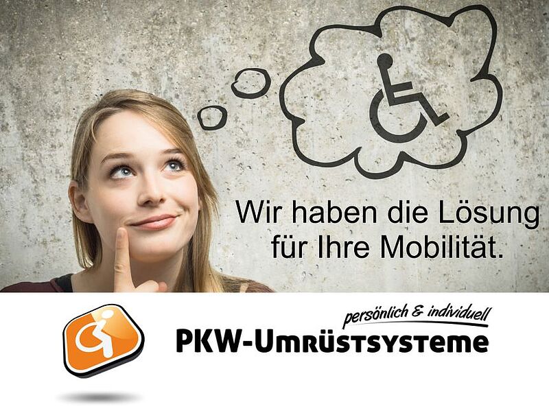 PKW Umrüstsysteme