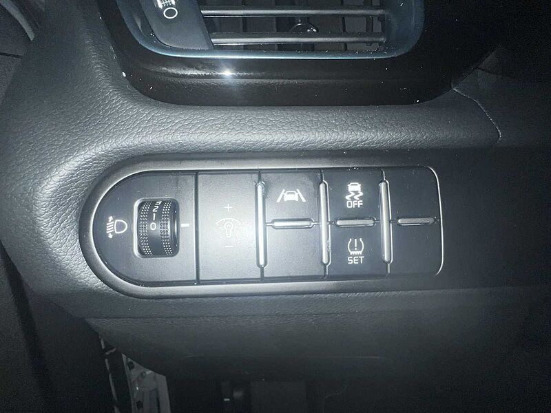 Kia CEED 1.0 T-GDI  DCT7 Nightline Edition