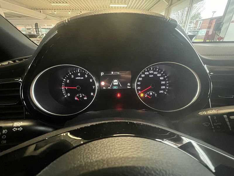 Kia CEED 1.0 T-GDI  DCT7 Nightline Edition