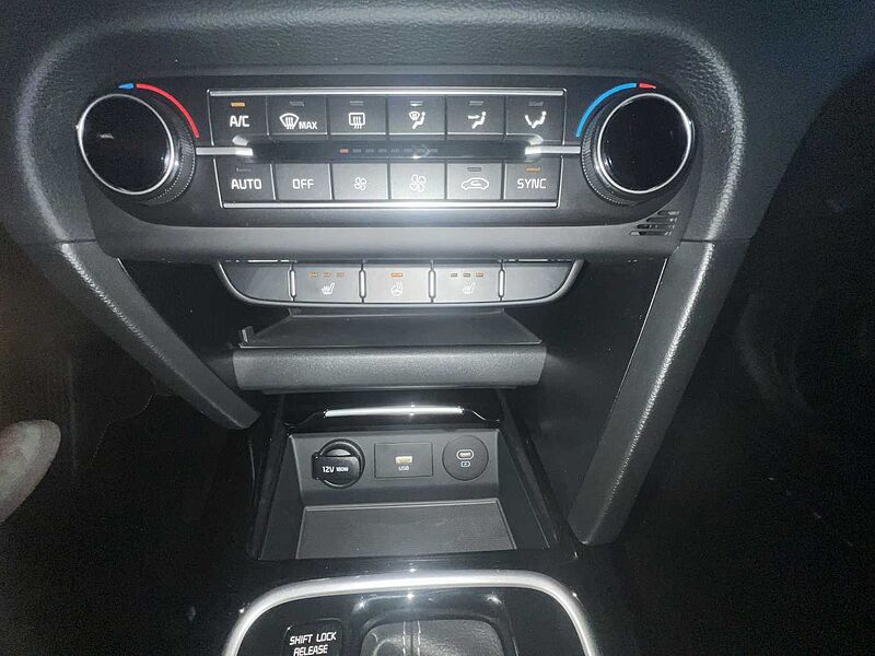 Kia CEED 1.0 T-GDI  DCT7 Nightline Edition