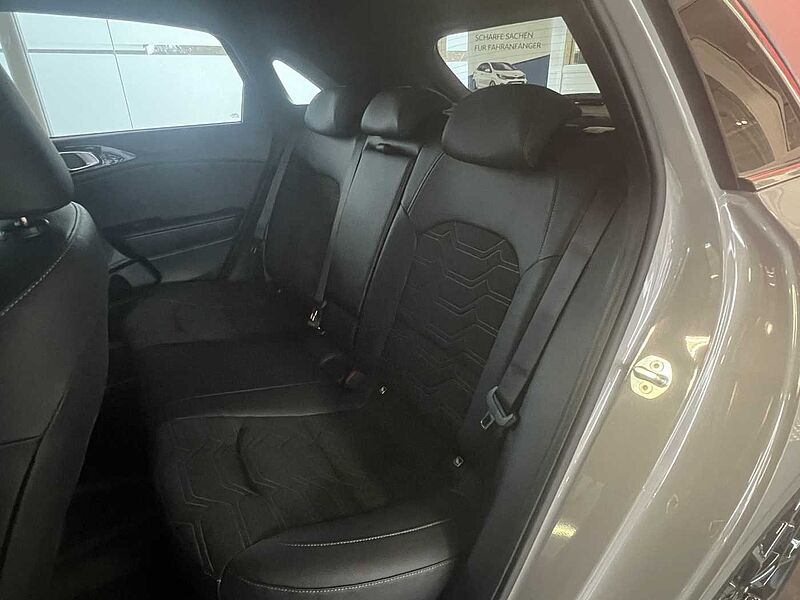 Kia CEED 1.0 T-GDI  DCT7 Nightline Edition
