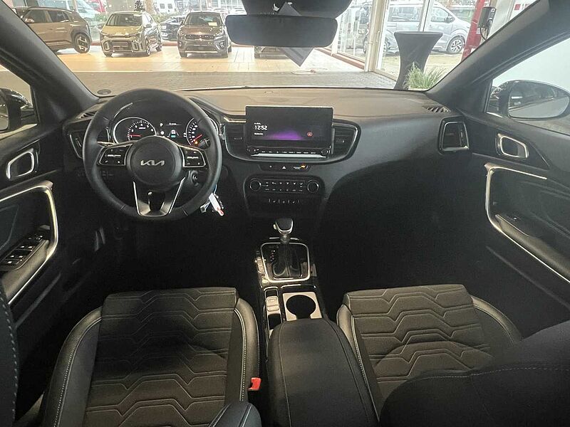 Kia CEED 1.0 T-GDI  DCT7 Nightline Edition