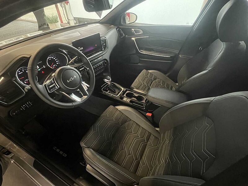 Kia CEED 1.0 T-GDI  DCT7 Nightline Edition