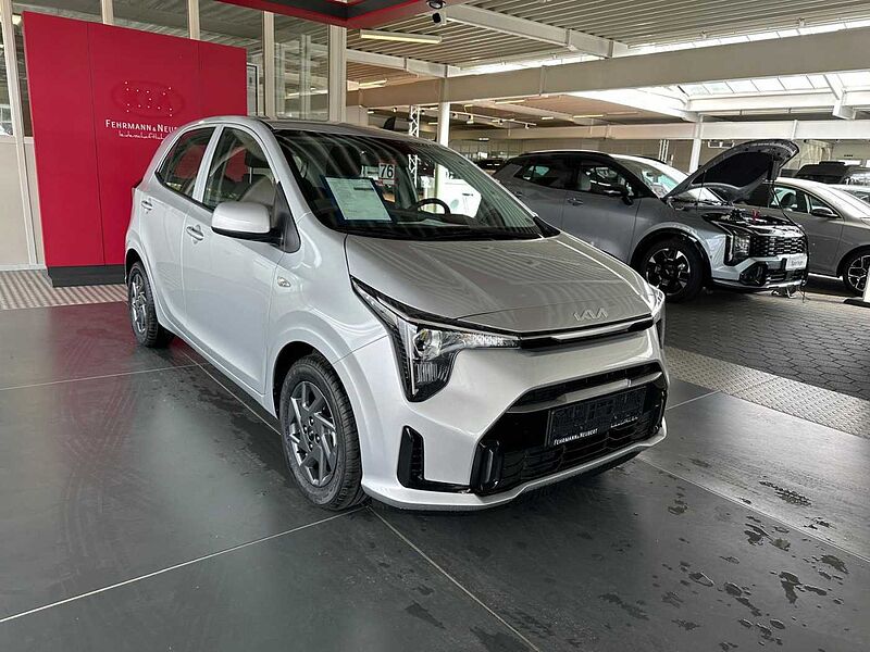 Kia Picanto 1.0 Aut. Vision