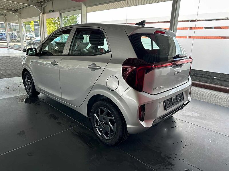 Kia Picanto 1.0 Aut. Vision