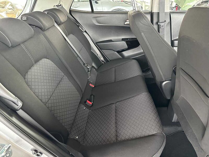 Kia Picanto 1.0 Aut. Vision