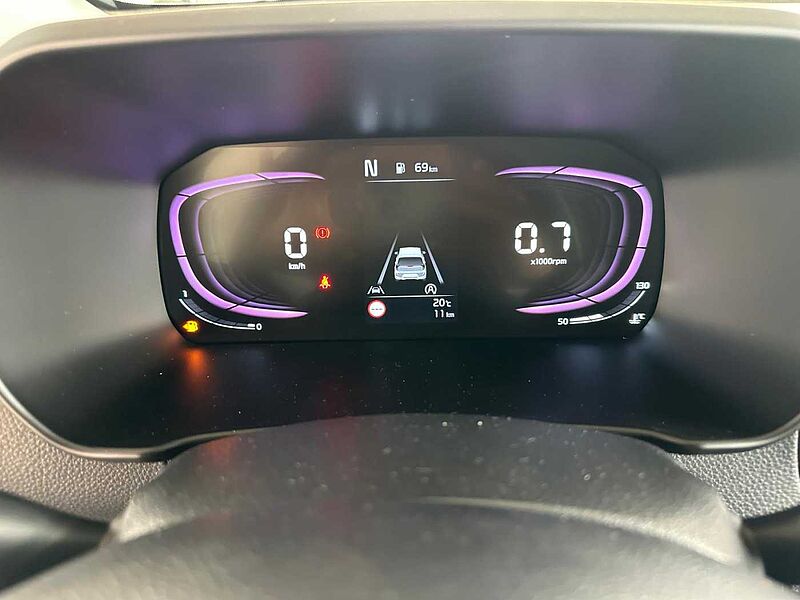 Kia Picanto 1.0 Aut. Vision