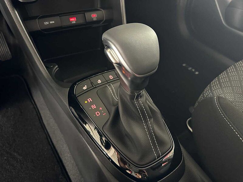 Kia Picanto 1.0 Aut. Vision