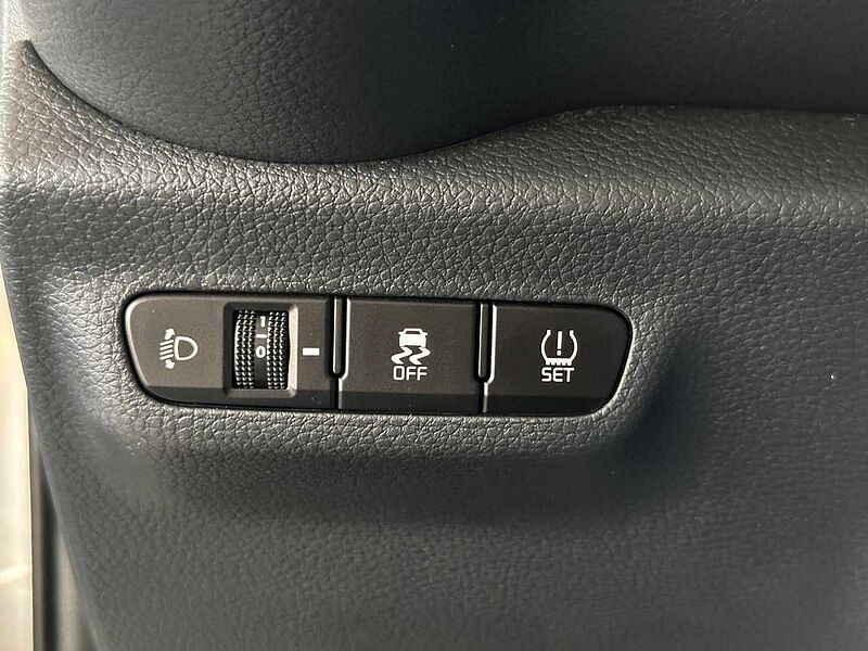 Kia Picanto 1.0 Aut. Vision