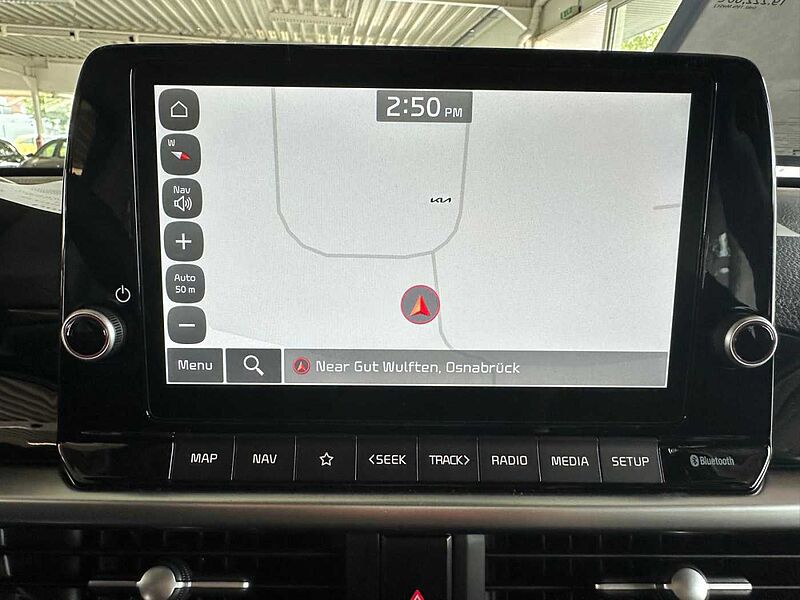 Kia Picanto 1.0 Aut. Vision