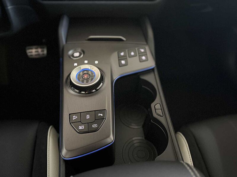 Kia SPORTAGE 1.6T PE AWD DCT GTL SD GD DRI SOUND