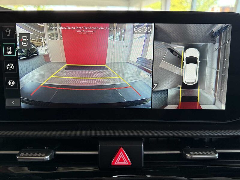 Kia SPORTAGE 1.6T PE AWD DCT GTL SD GD DRI SOUND