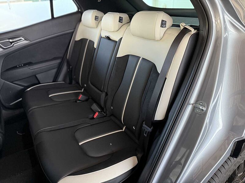 Kia SPORTAGE 1.6T PE AWD DCT GTL SD GD DRI SOUND