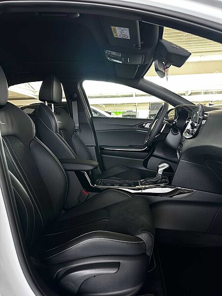 Kia XCEED 1.6T 180 DCT GTL LEDER GLAS