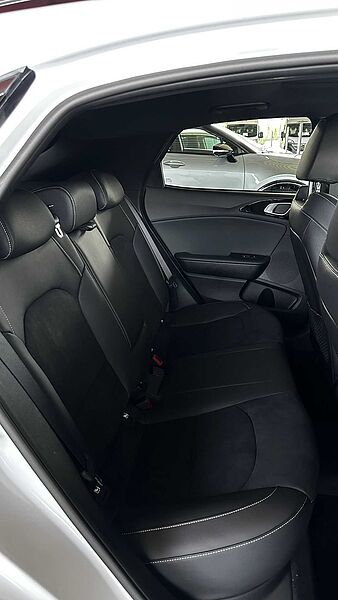 Kia XCEED 1.6T 180 DCT GTL LEDER GLAS