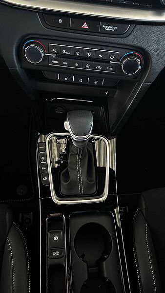 Kia XCEED 1.6T 180 DCT GTL LEDER GLAS