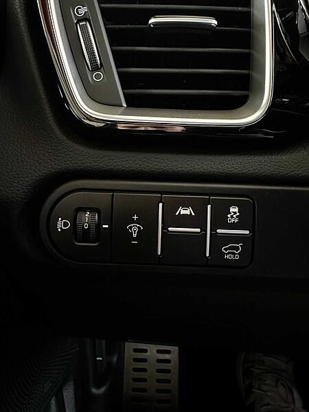 Kia XCEED 1.6T 180 DCT GTL LEDER GLAS