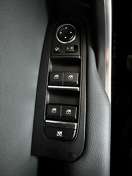 Kia XCEED 1.6T 180 DCT GTL LEDER GLAS