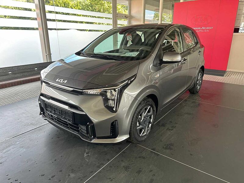 Kia Picanto 1.2 Vision