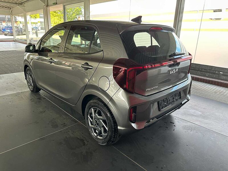 Kia Picanto 1.2 Vision