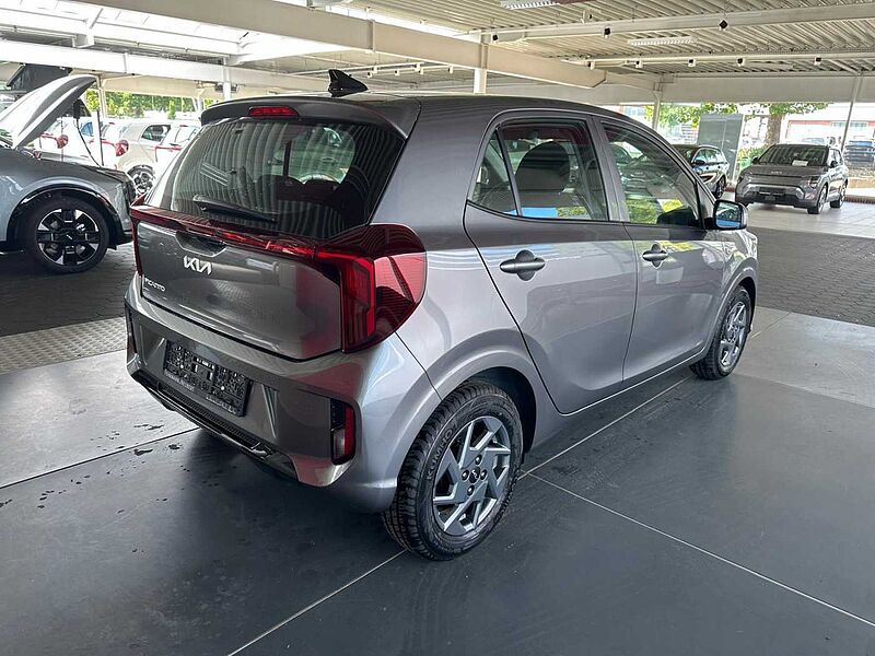 Kia Picanto 1.2 Vision