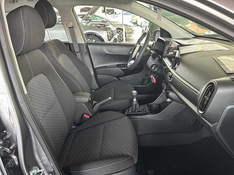 Kia Picanto 1.2 Vision