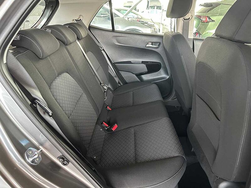 Kia Picanto 1.2 Vision