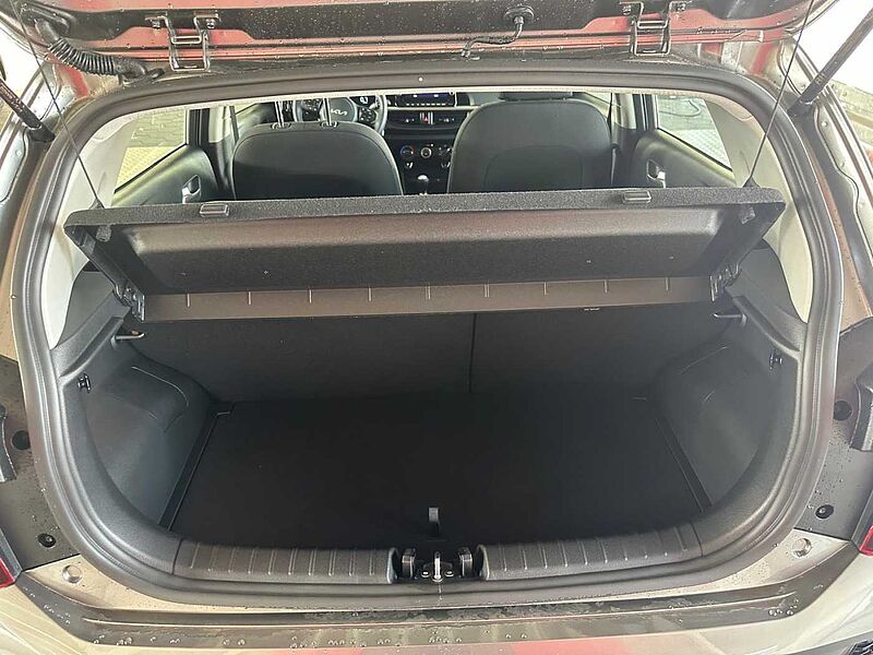 Kia Picanto 1.2 Vision