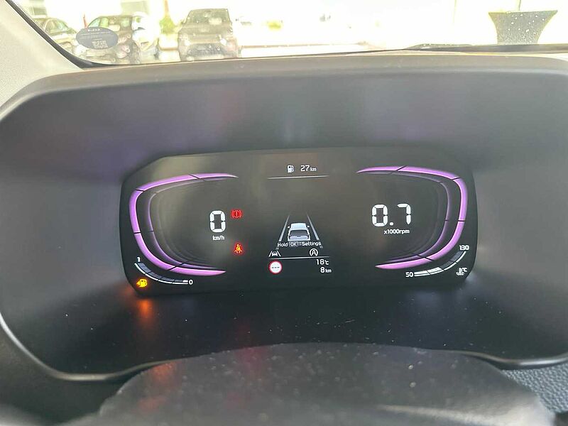 Kia Picanto 1.2 Vision