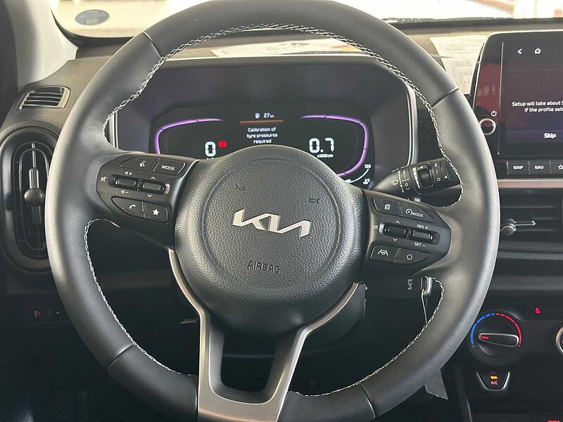 Kia Picanto 1.2 Vision