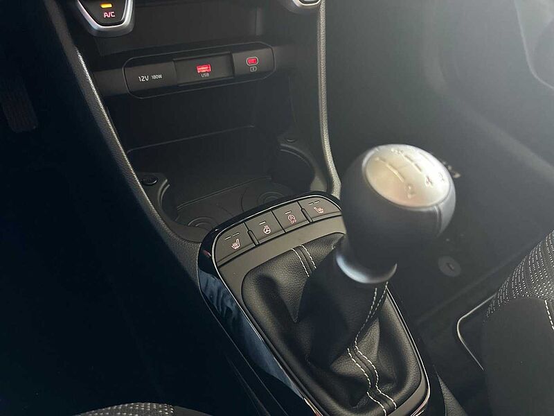 Kia Picanto 1.2 Vision