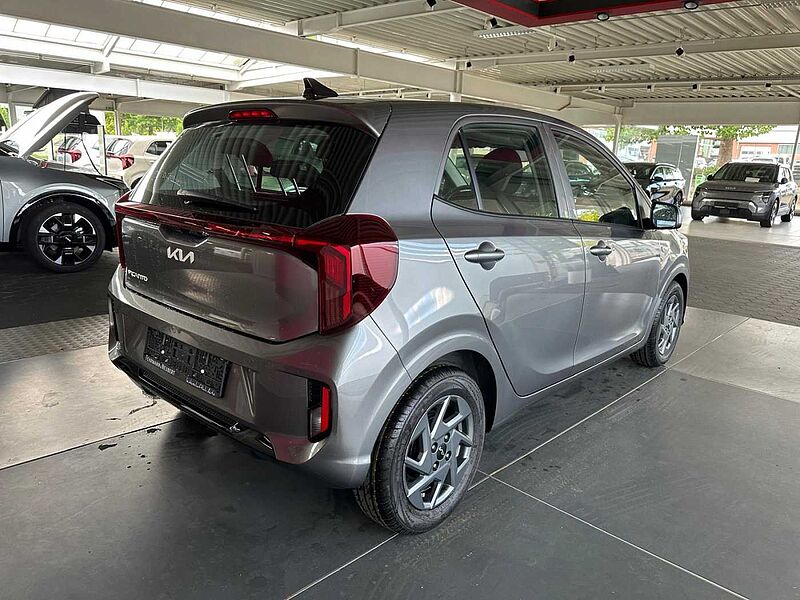 Kia Picanto 1.2 Vision