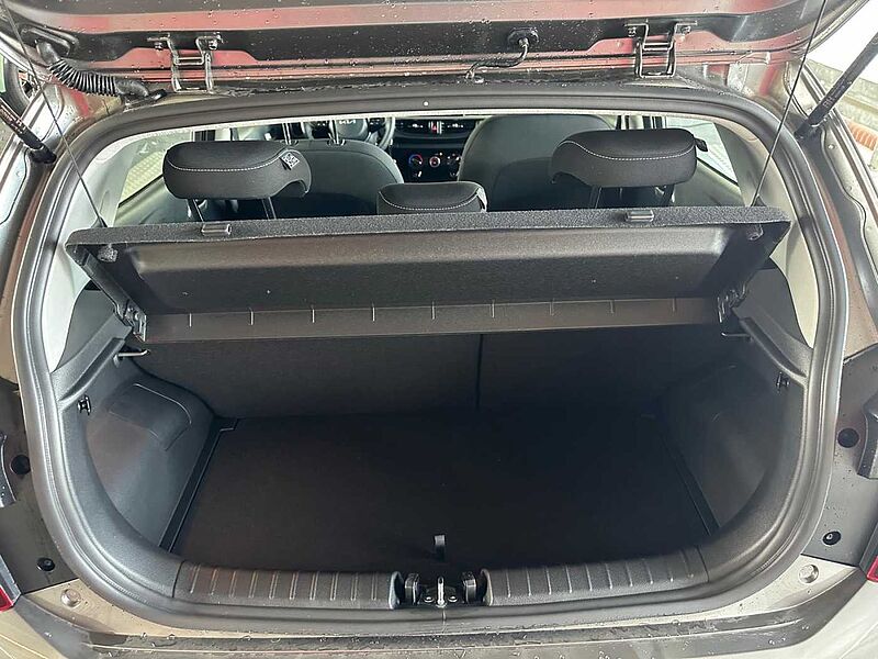 Kia Picanto 1.2 Vision